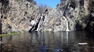 Las cascadas más espectaculares en primavera