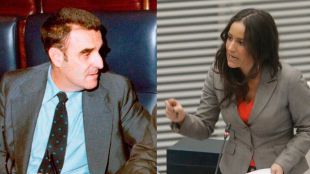 La muerte del centro político que Villacís se empeña en resucitar