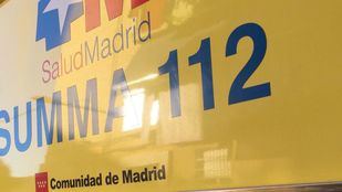 Herido grave tras salirse de la carretera