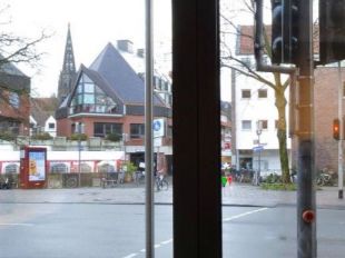 Dos muertos en un atropello múltiple en Alemania