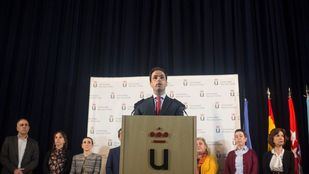 Estudiantes de la URJC convocan una concentración contra la presidenta