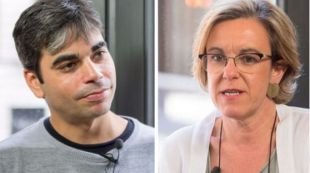 Causapié y García Castaño, en Onda Madrid