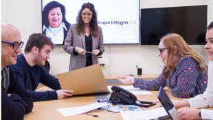 Grupo Integra CEE ofrece más de 400 puestos de trabajo