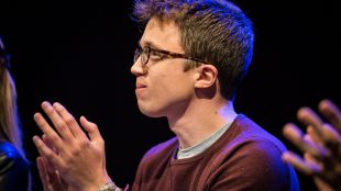 Errejón, dispuesto a acelerar su salto a la Comunidad