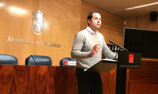 Aguado exige la dimisión de Cifuentes
