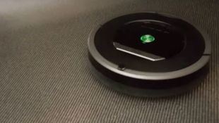 Comparamos el roomba 871 con el aspirador top de xiamo
