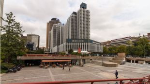 Localizada una menor cuando se prostituía en Azca