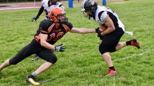 Los equipos ya comienzan a mirar al 'playoff'