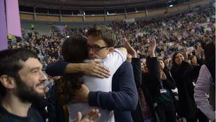 Podemos decidirá mañana si adelanta las primarias