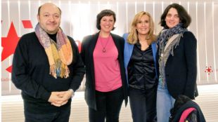 Sevillano: “El PP deja caer a Cifuentes antes que perder el Gobierno”