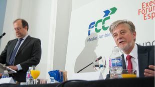 Santisteve tacha de "aberrante" la gestión del conflicto catalán