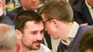 Podemos tendrá candidato en mayo: adelanta las primarias