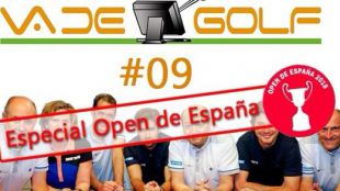 El Open de España vuelve tras un año de ausencia