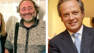 Villalobos y Alfaro se miden en Onda Madrid