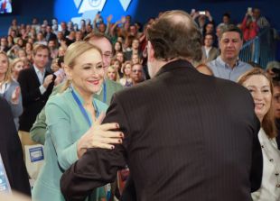 Rajoy impone sus tiempos: solucionar el 'mastergate' no es "urgente"