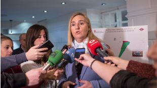 Las obras de Montera empezarán la próxima semana