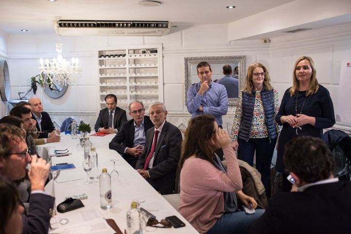 La ampliación del Metro Gran Vía arranca la próxima semana