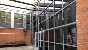 El PSOE exige más seguridad en los centros municipales de servicios sociales