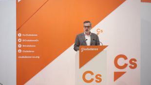 Cs mantiene el pulso: o Rajoy cesa a Cifuentes o apostarán por el cambio de Gobierno