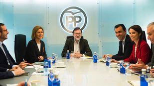 El PP admite un debate interno