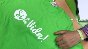 Una marcha para pedir leyes que "defiendan" la vida