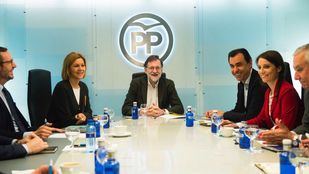 El caso Cifuentes altera los planes del PP de presentar candidatos antes del verano