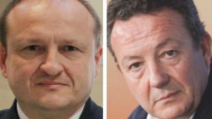 Redondo y Henríquez de Luna, cara a cara en Onda Madrid