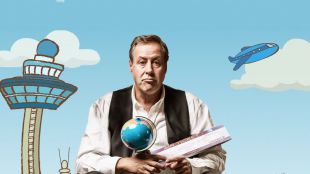 ¿Quiere ver a Sinacio en el teatro?