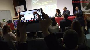 IV Jornada FP: ECM se reúne en torno a la formación profesional