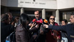 Arce tendrá que declarar el 4 de mayo por sus tuits