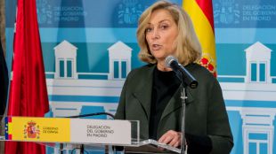 La Fiscalía pide el archivo del caso contra Dancausa