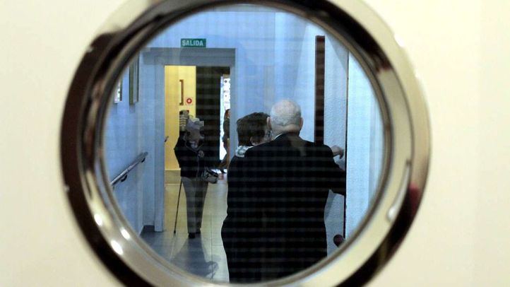 La Carta de Servicios de los Centros de Día del Ayuntamiento fue aprobada en 2010.