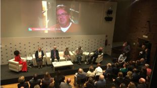 Casa África homenajea a los españoles que dedicaron su vida al continente