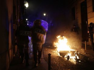 Una cifra 'oculta' encarece la factura de los daños un 37,5%