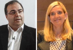 Llorente y Vargas se miden en Onda Madrid