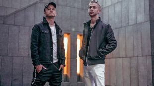 El Urban Festival Ciudad de Torrejón regresa con el concierto de Natos y Waor