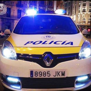 Detenido por violar a una mujer en un hotel de Retiro