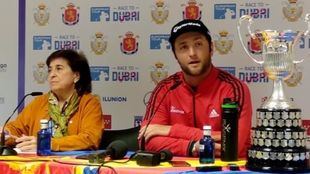 Un gran Open de España de récords marcado por la victoria de Rahm