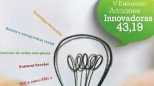 ECM celebra su V Encuentro de Acciones Innovadoras 43,19