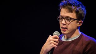 Errejón lanza su candidatura al fin y propone una lista unitaria