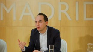 Calvo: “Es un buen proyecto que no puede esperar”