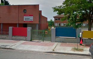 Una segunda familia denuncia al Centro de Educación Especial Ramón y Cajal