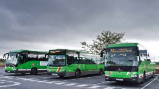 La Comunidad mueve a Atocha los búhos de Leganés y Fuenlabrada