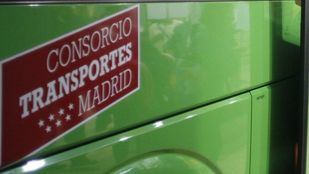 Bus interurbano.
