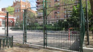 Los barrios de Universidad y Justicia se renuevan