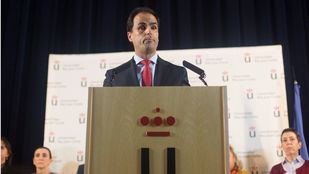 Cae otra pieza del 'mastergate': cesado el director de seguridad de la URJC