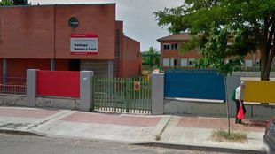 El colegio de Getafe acusado de maltrato dice que cuidaron con "cariño" al niño