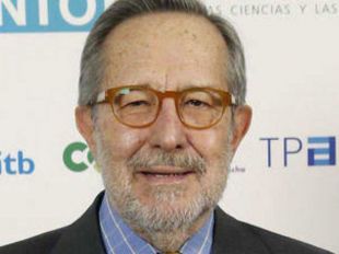 Fallece Pedro Erquicia, la cara de Informe Semanal y Documentos TV