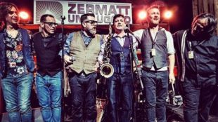 Travellin' Brothers: blues en estado puro