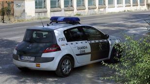 Arrestadas por robar a ancianos en la calle dando abrazos